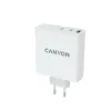Fast Charge GaN Wall Charger H-140-01 - Photo 2