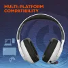 Wireless Gaming Headset Ego GH-16 - Photo 9