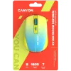 Rechargeable Wireless Mouse MW-44 - Photo 6