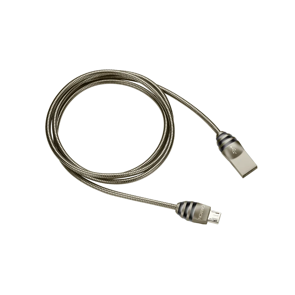 Стильный кабель для зарядки и синхронизации данных UM-5