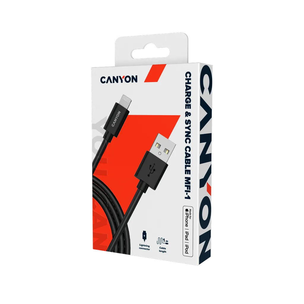 Ультра-компактный MFI кабель MFI-1 - Photo 3