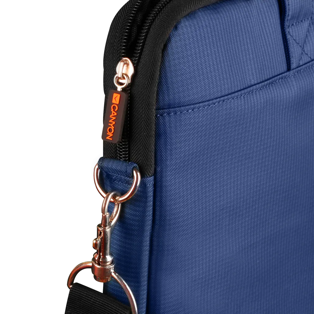 Стильная сумка для ноутбука 15.6" B-3 - Photo 3