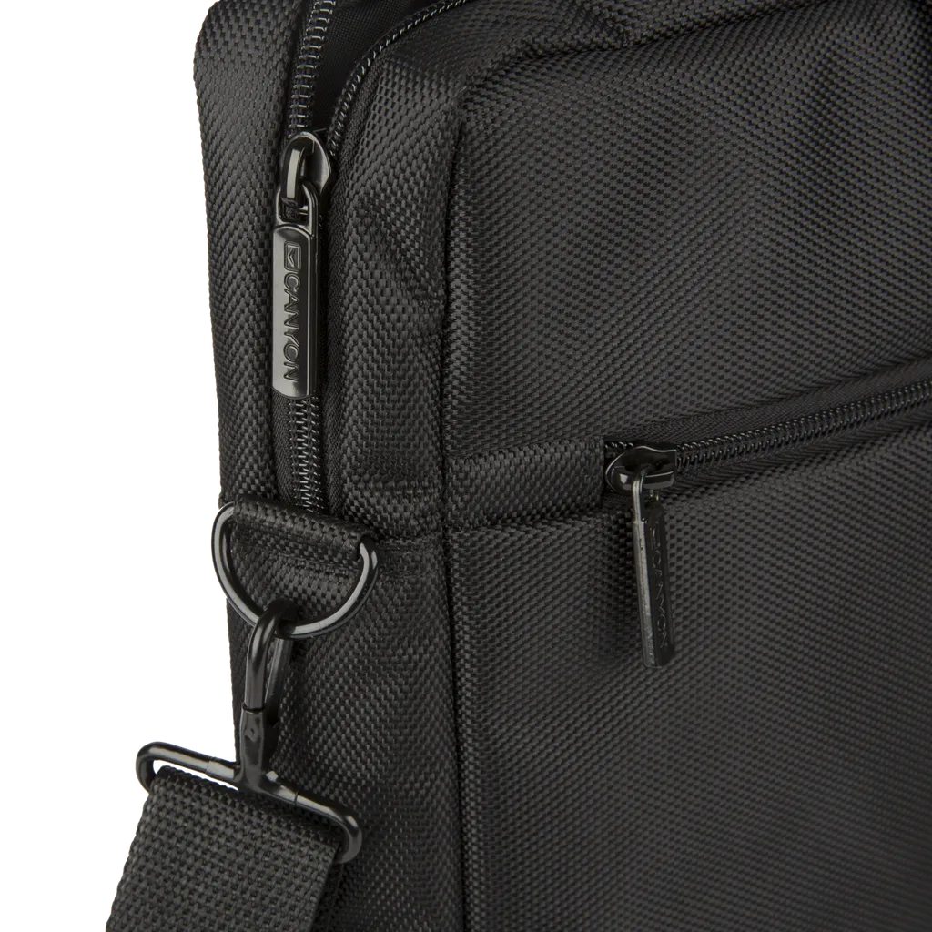 Casual τσάντα φορητού υπολογιστή B-2 - Photo 4