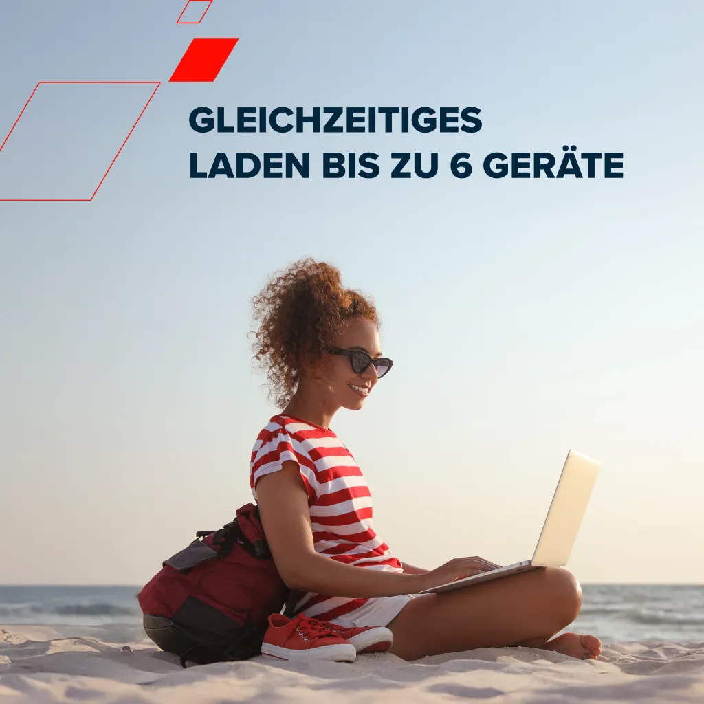 Power Bank OnPower 610 - Photo 7