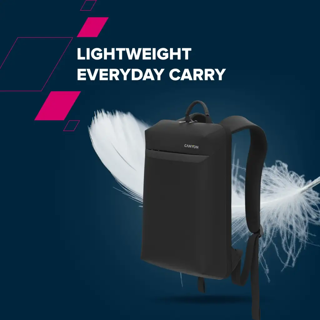 CANYON Backpack OnPack UR04 - Photo 14