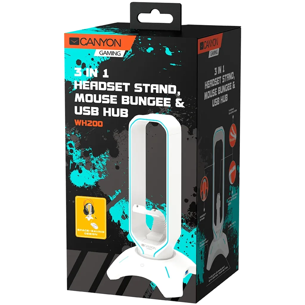 3 в 1 Банджі WH-200 - Photo 7