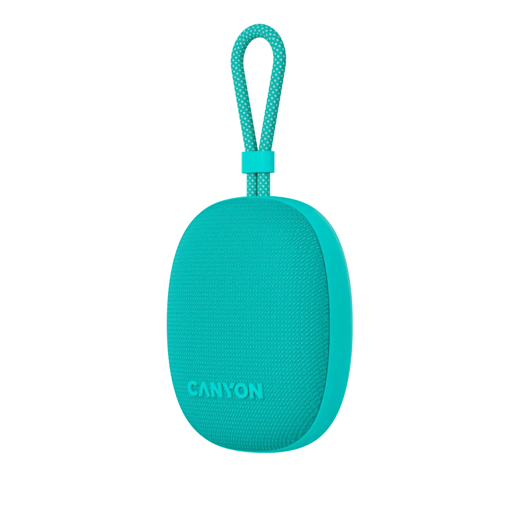 Prenosný bezdrôtový reproduktor OnMove 12 - Photo 2