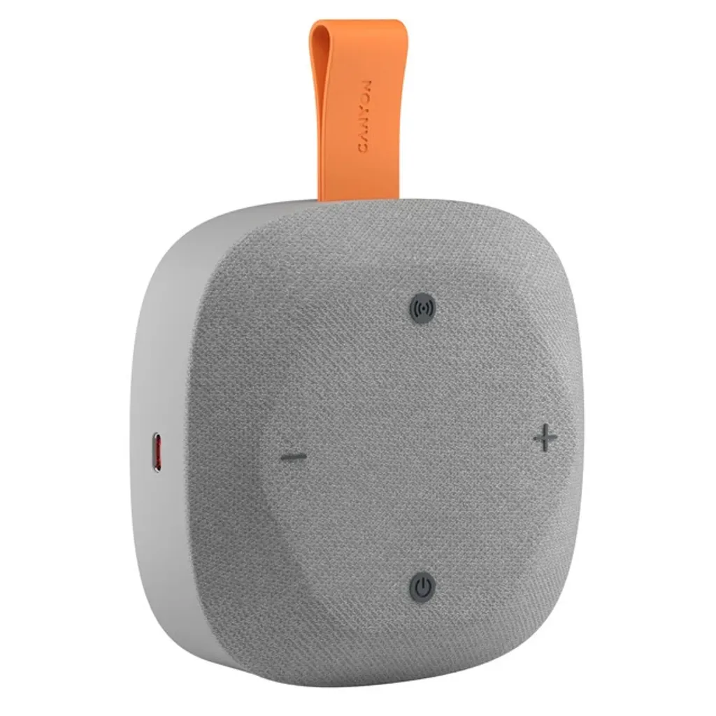 Portable Wireless Speaker Hexagon 10 - Photo 4