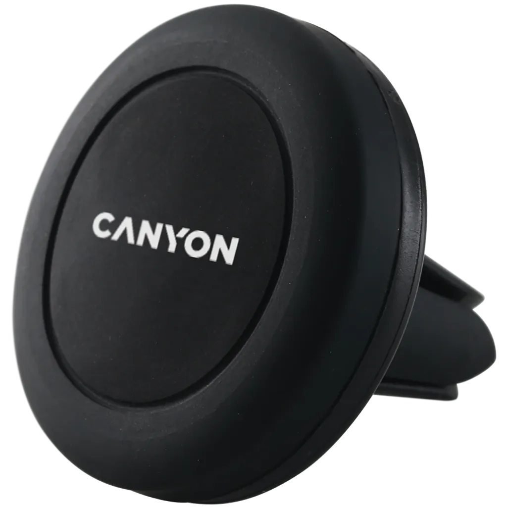 Soporte magnético para teléfono móvil para la rejilla de ventilación del coche CH-2 - Photo 2