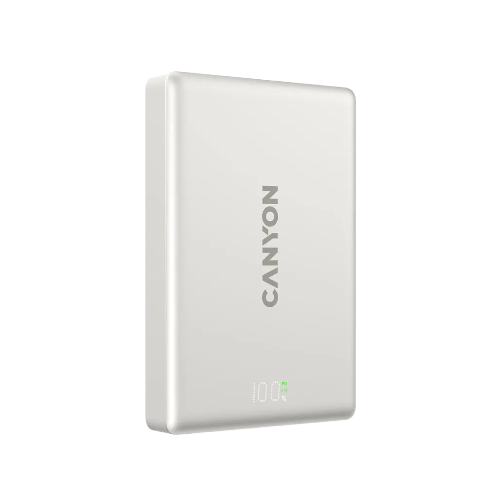Powerbank inalámbrico magnético OnPower 511
