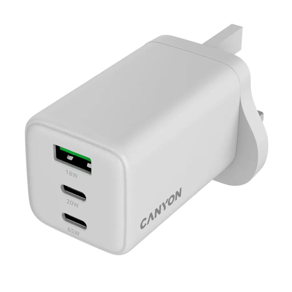 Wall charger CU65ACC-UK - Photo 4