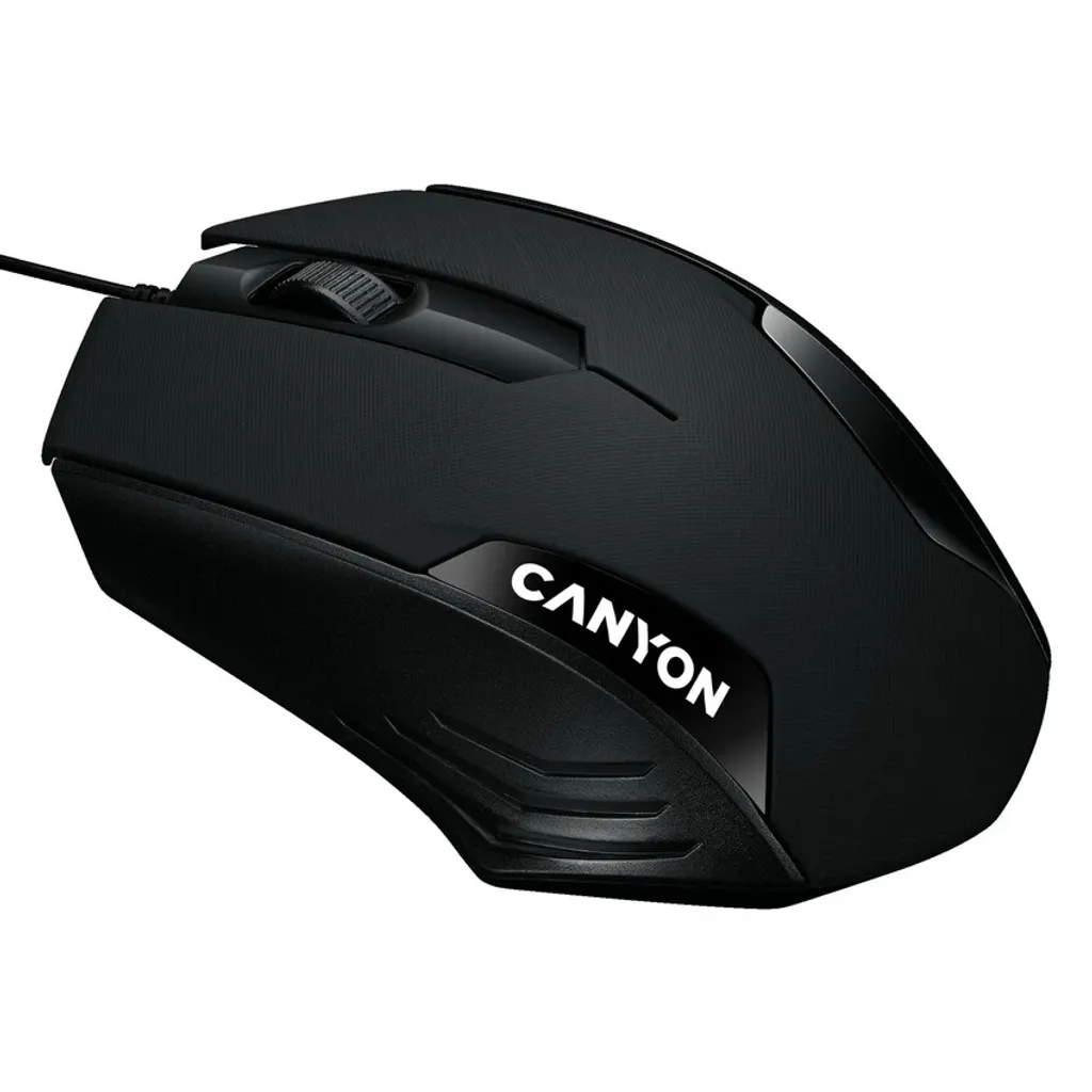 Wired Optical Mouse for Daily work CM-02 - Photo 3
