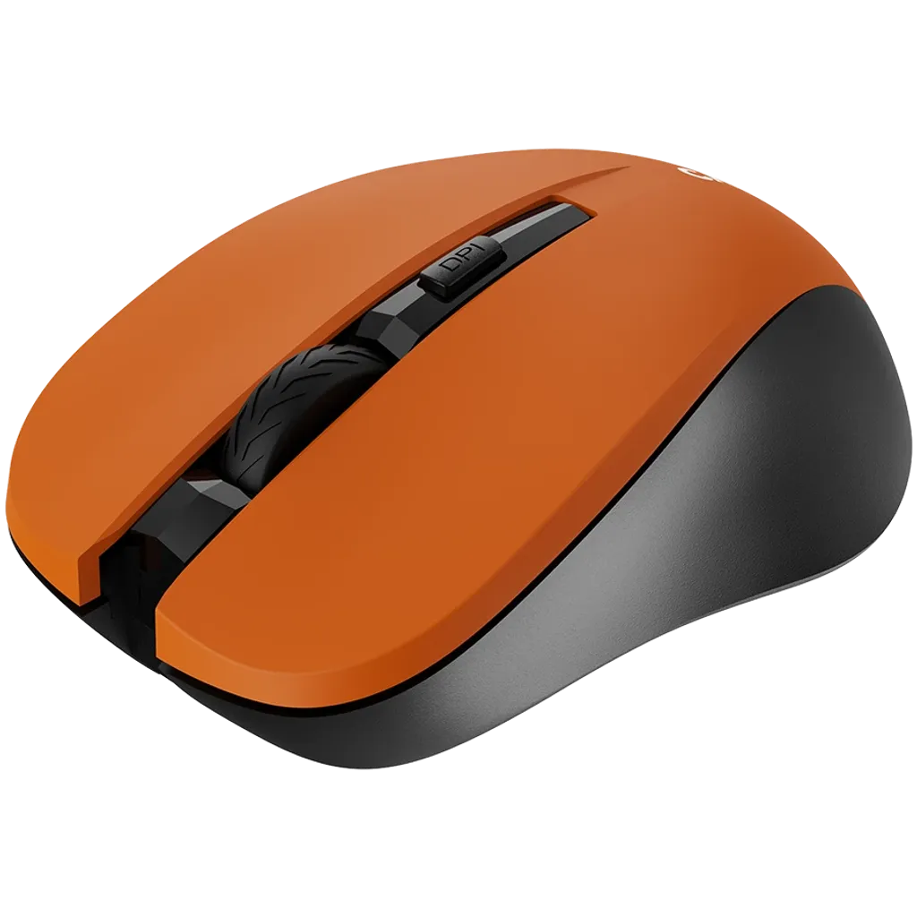 Simple coloured mouse MW-1 - Photo 3