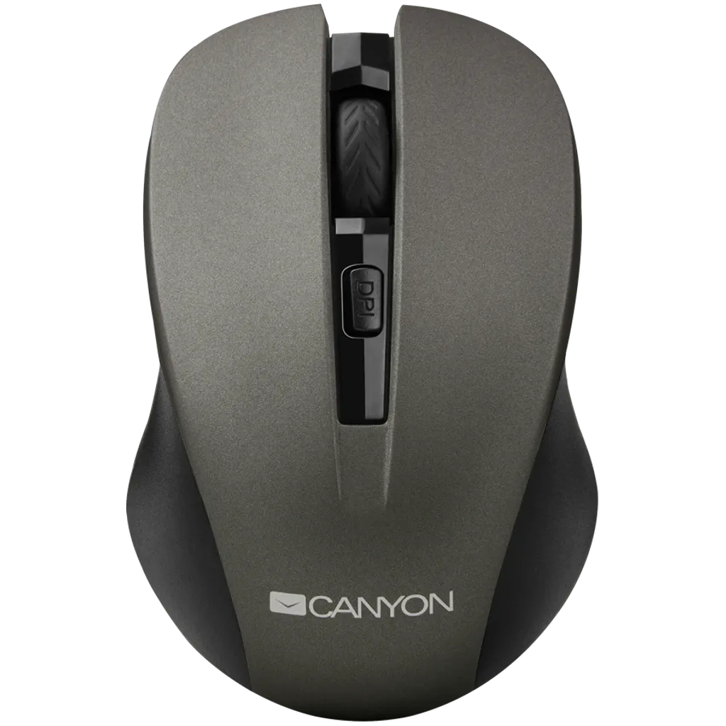 Input Devices - Mouse CANYON OnClick W01