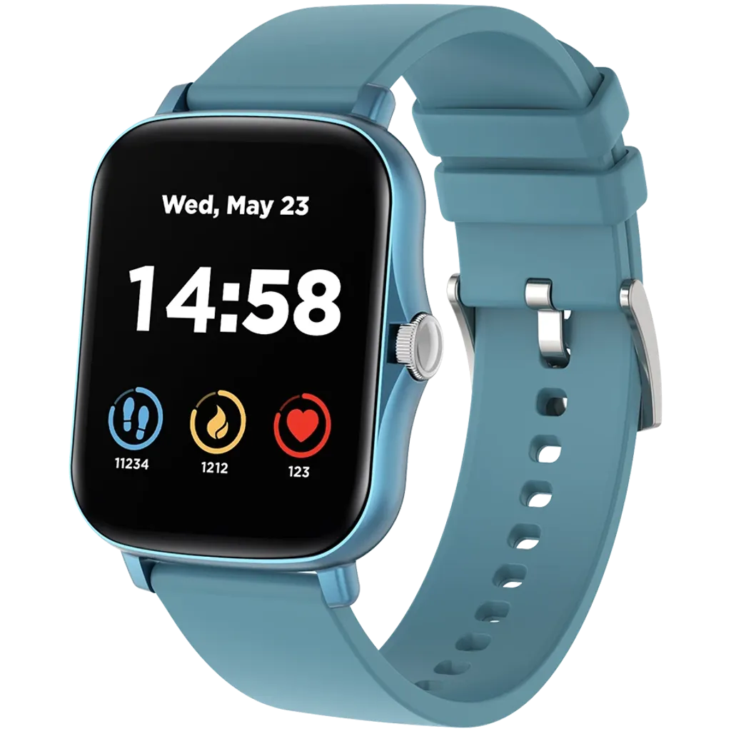 Smart Watch “Barberry” SW-79