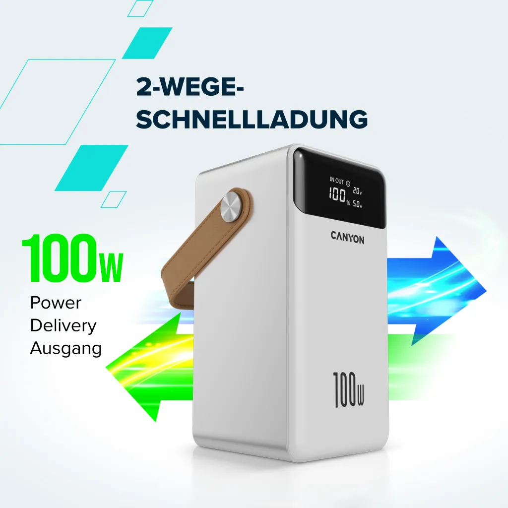 Power Bank OnPower 610 - Photo 6