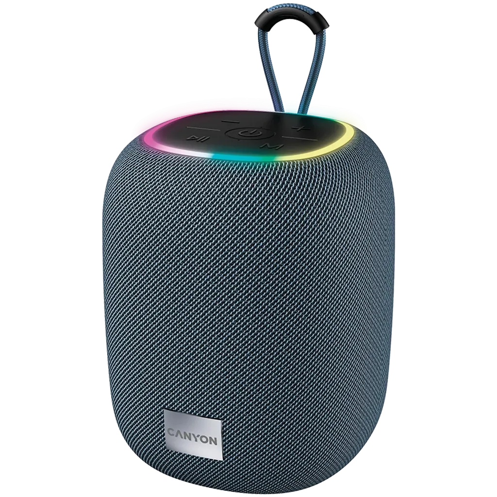 Prenosný Bluetooth bezdrôtový reproduktor BSP-8