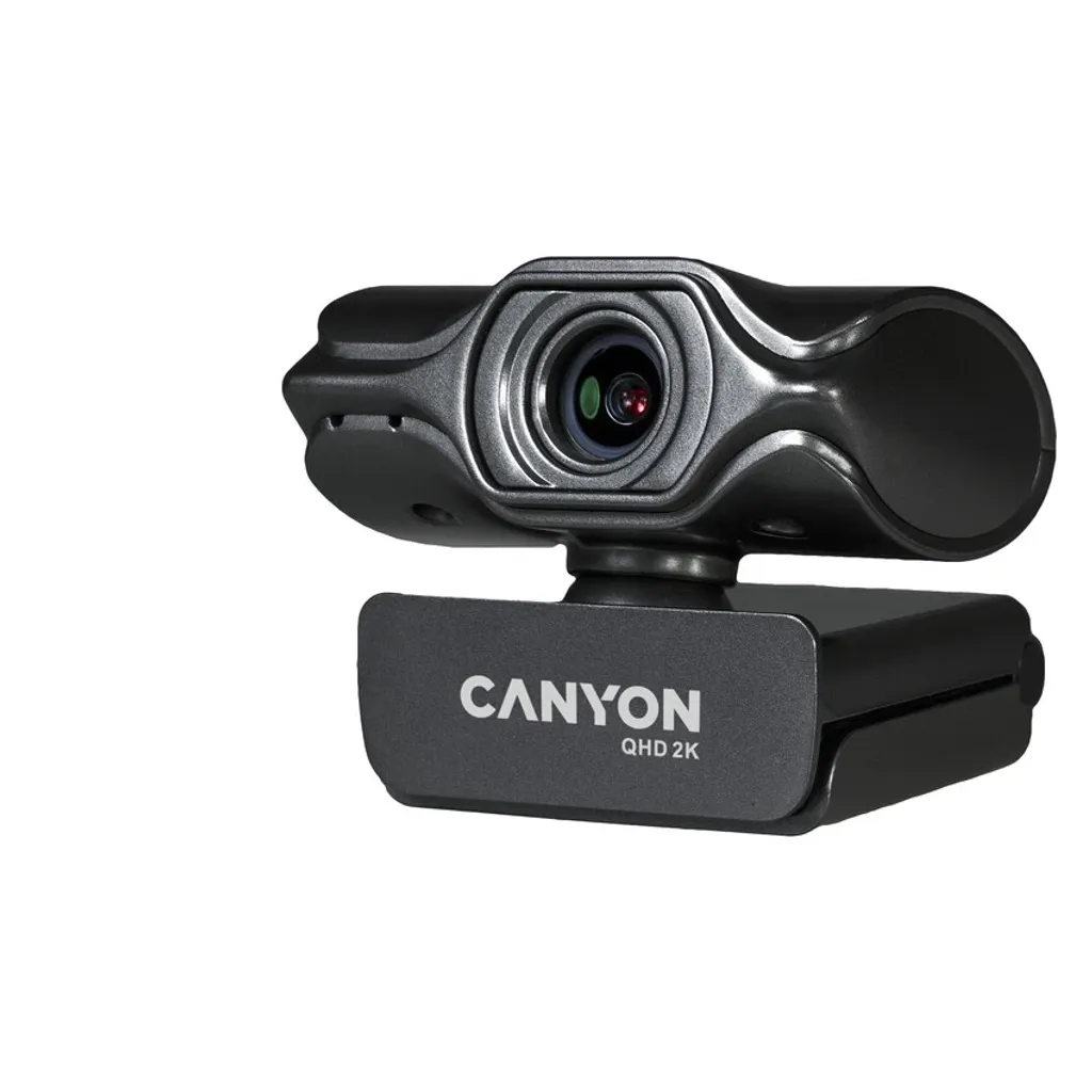 2K Quad HD live streaming Webcam C6 - Photo 2