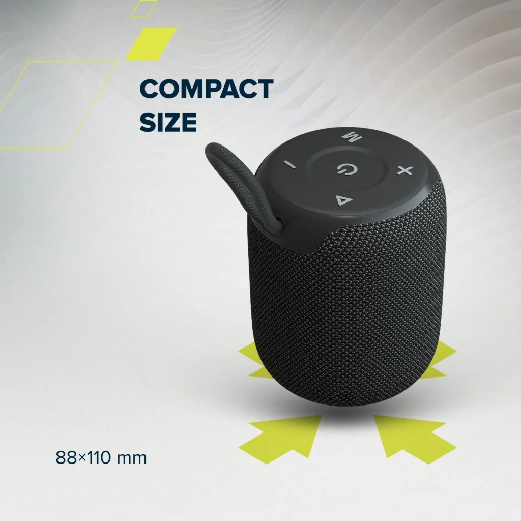 Bezdrátový reproduktor OnMove 9 - Photo 15