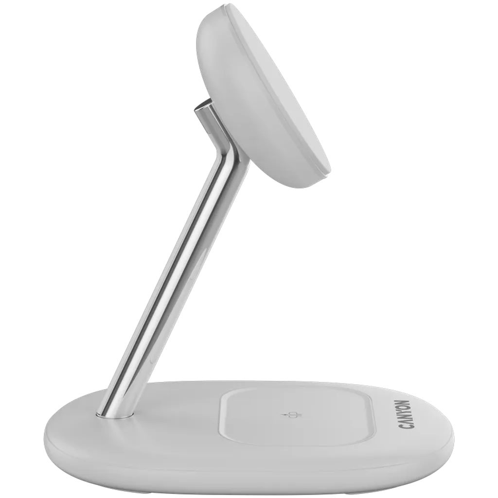 Wireless Charging Stand OnCharge 205 - Photo 6