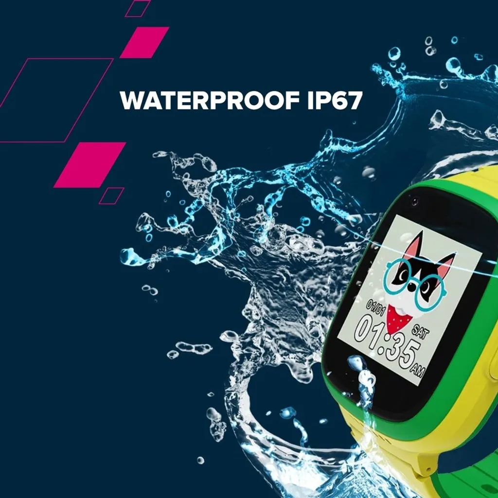 Kids watch Sunny KW-48 - Photo 9