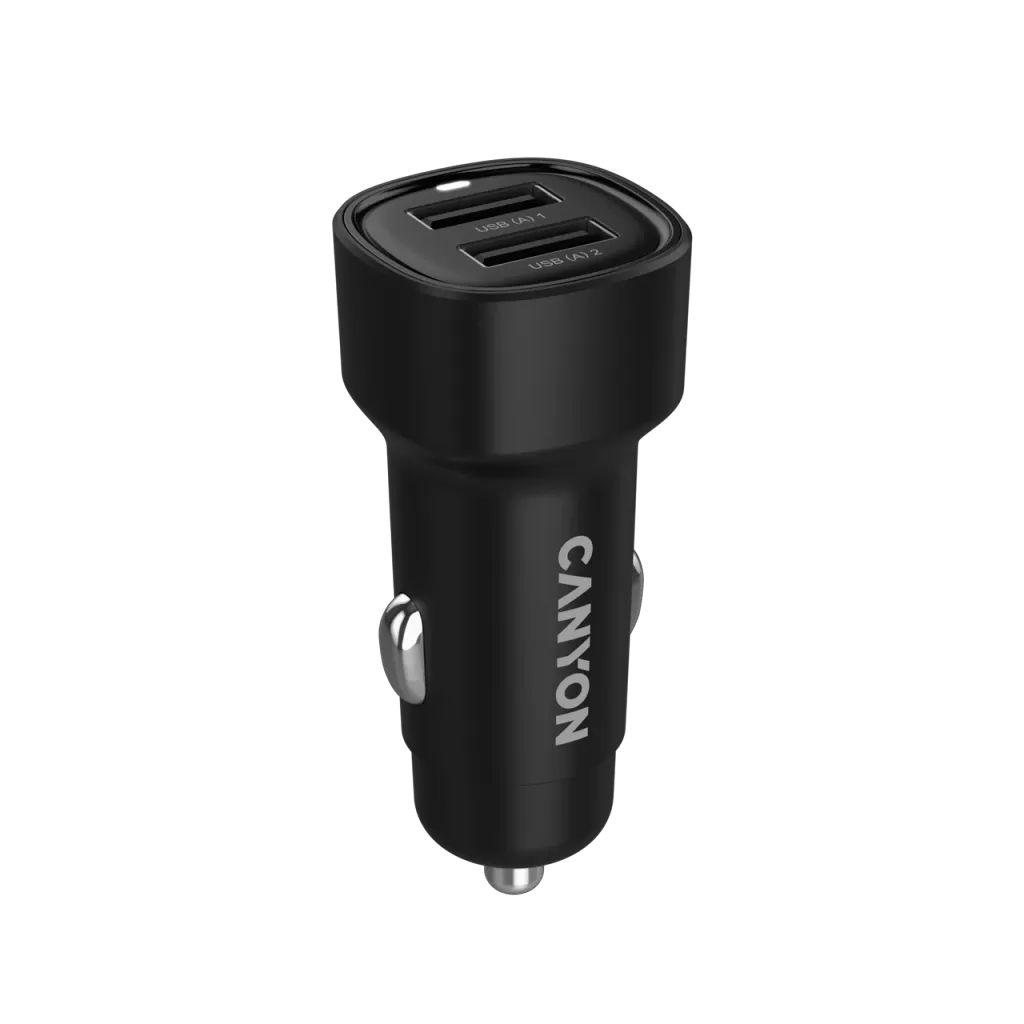 Car Charger OnDrive 24 - Photo 3