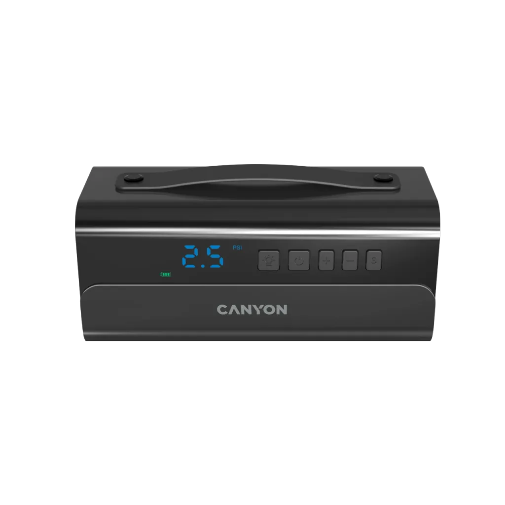 Tyre inflator CAI-201С