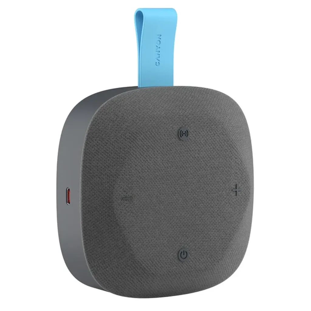 Portable Wireless Speaker Hexagon 10 - Photo 3