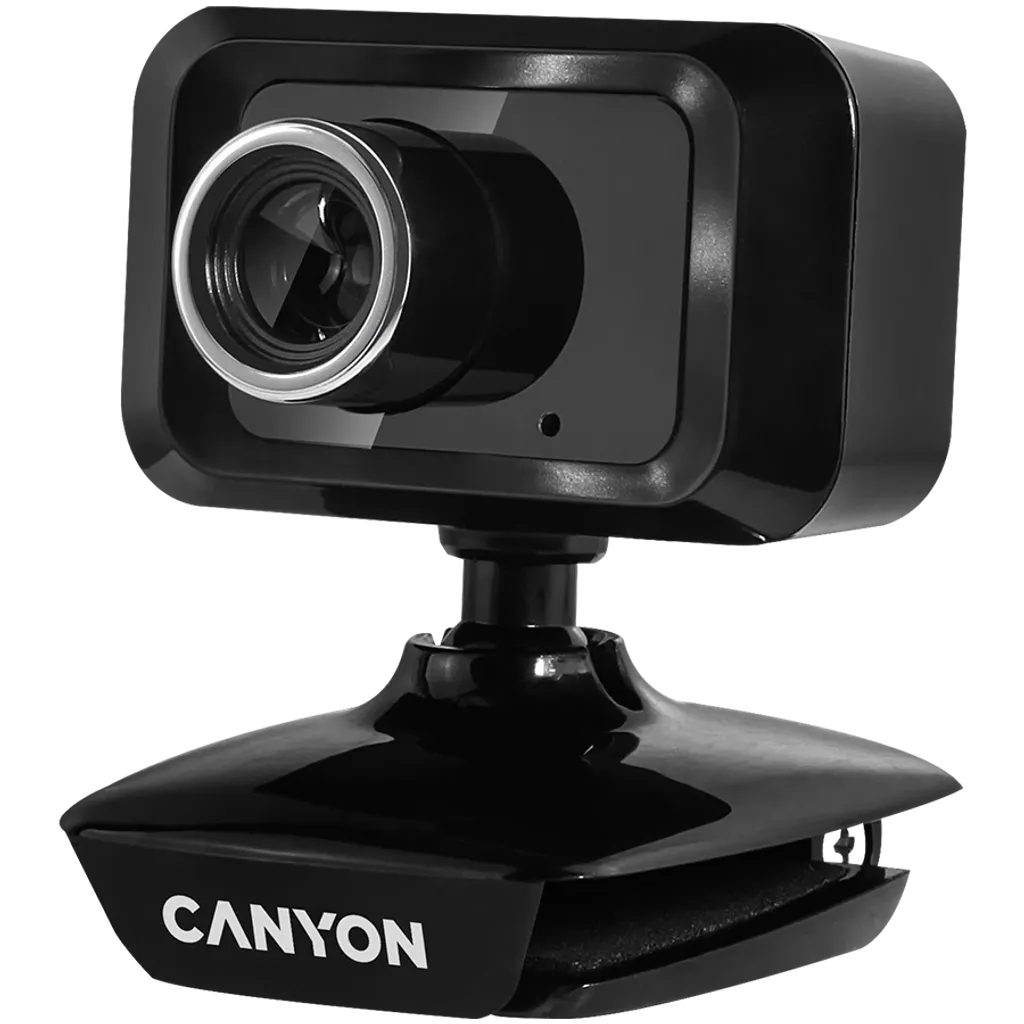 1.3 Megapixel Web Camera C1 - Photo 2