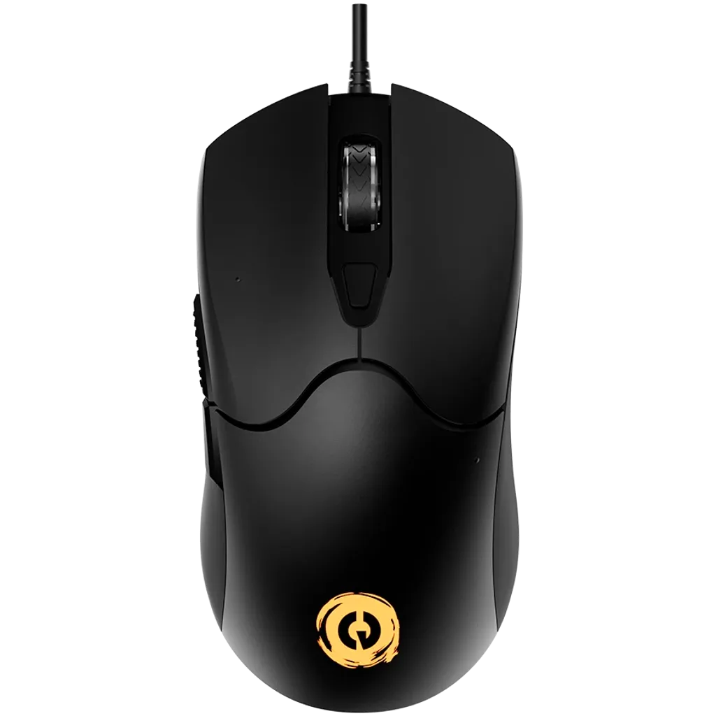 Herní myš Accepter GM-211