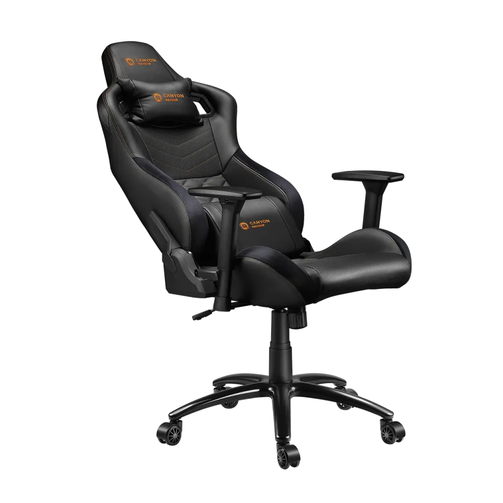Gaming Chair Nightfall GC-7 - Photo 4