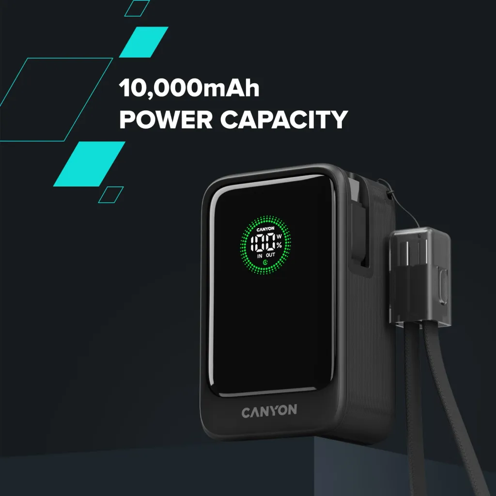 Powerbank OnPower 145 - Photo 6