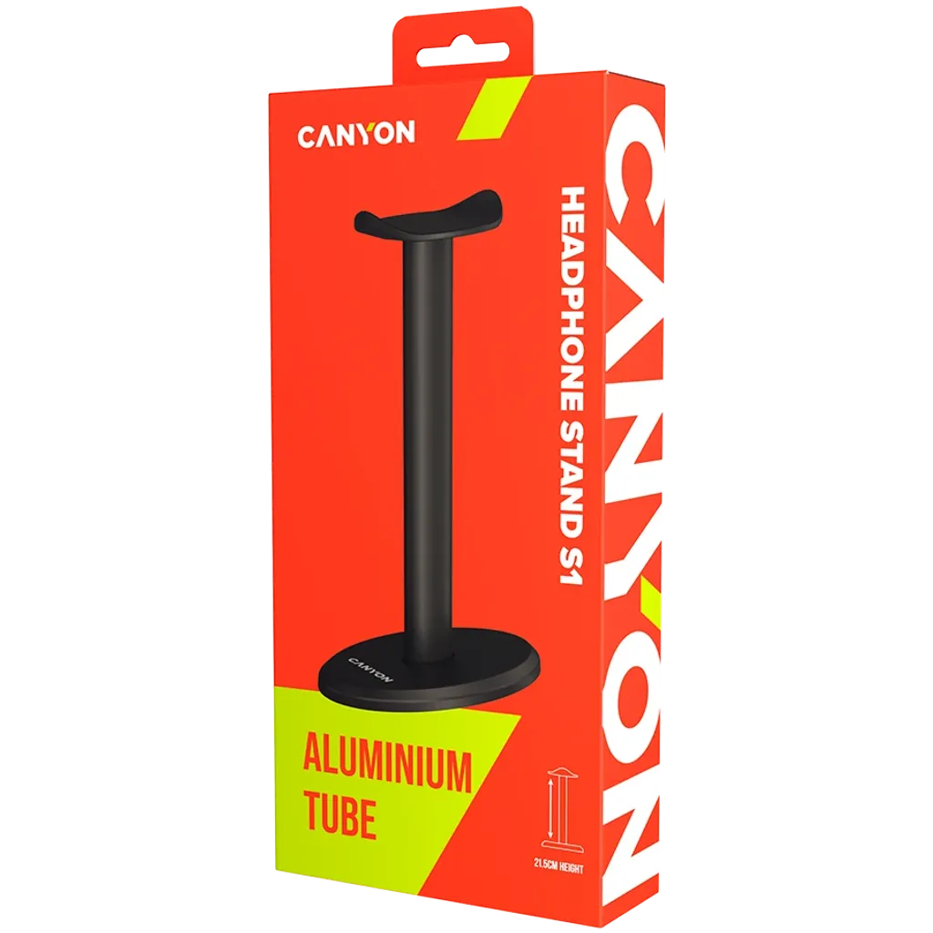 Headphone Stand S1 - Photo 7