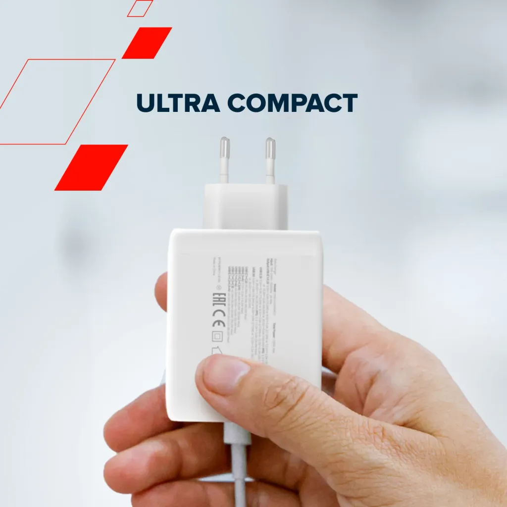 Nabíječka OnCharge 100ACC - Photo 12