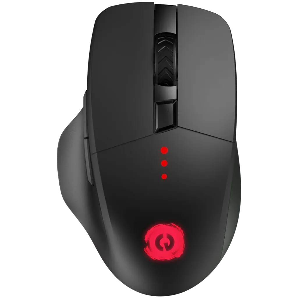 Gaming Mouse Crusader GMW-13 - Photo 3