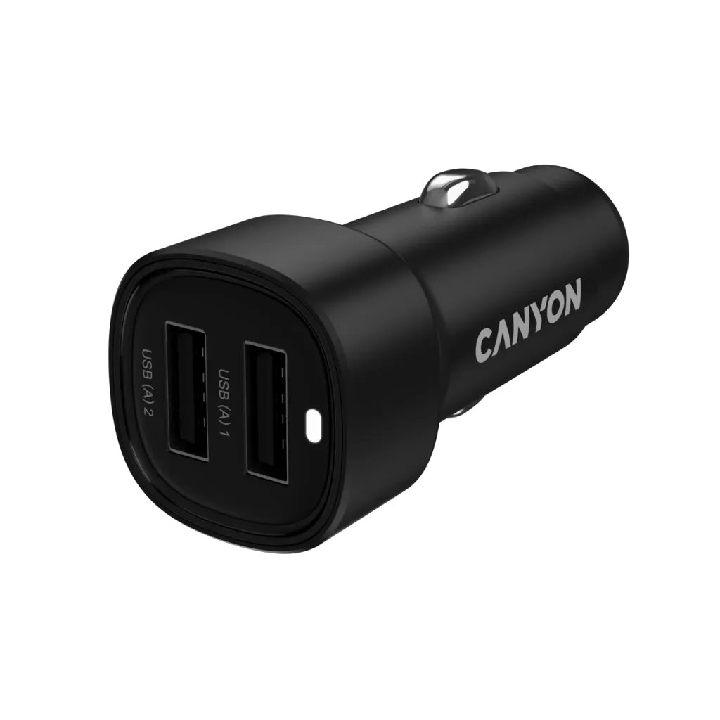 Car Charger OnDrive 24