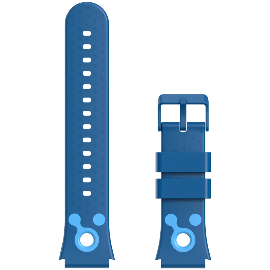 Kids Smartwatch Zefir KW49 - Photo 6