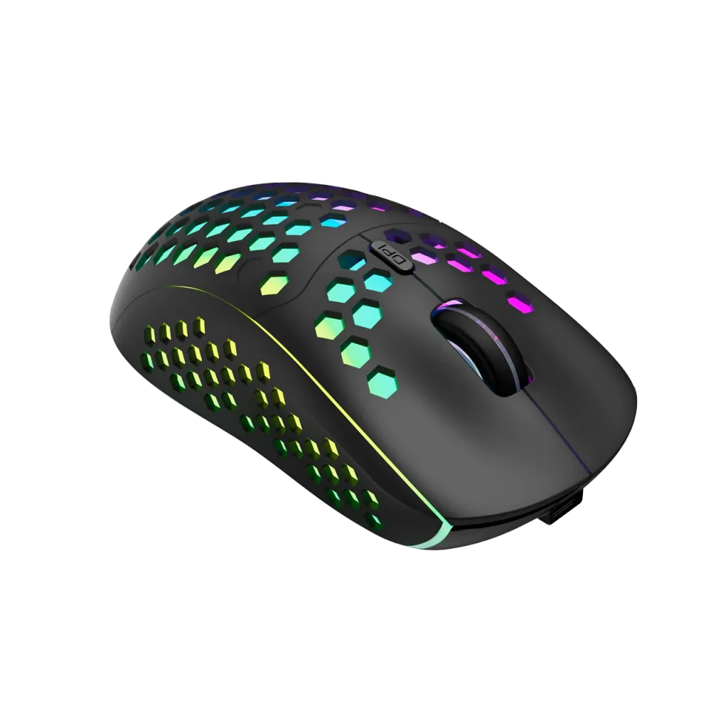 Gaming Mouse Haster GMW-18 - Photo 4