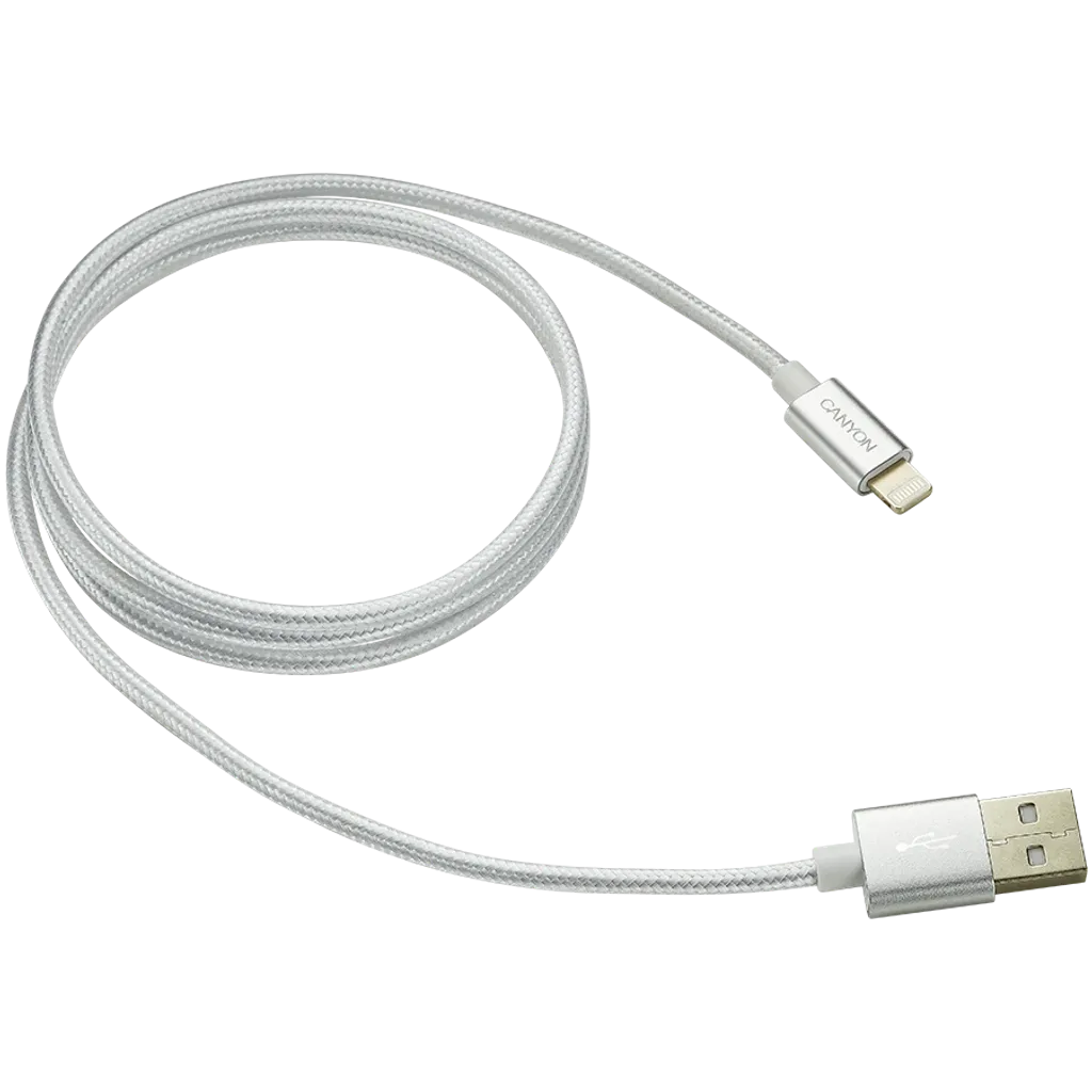 Lightning 8-pin – USB-кабель для Iphone в оплетке CFI-3
