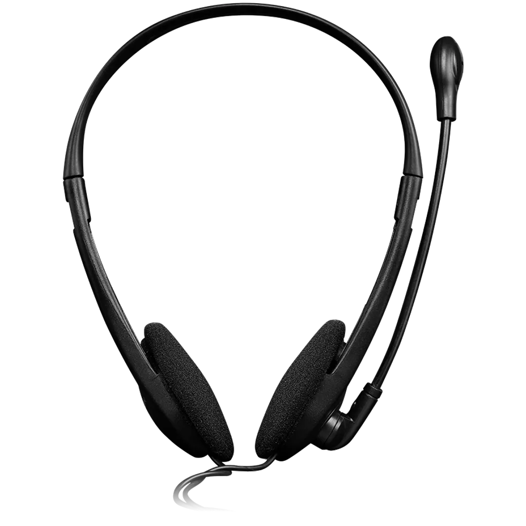 Stylish And Comfy Headset HS-01 - Photo 2