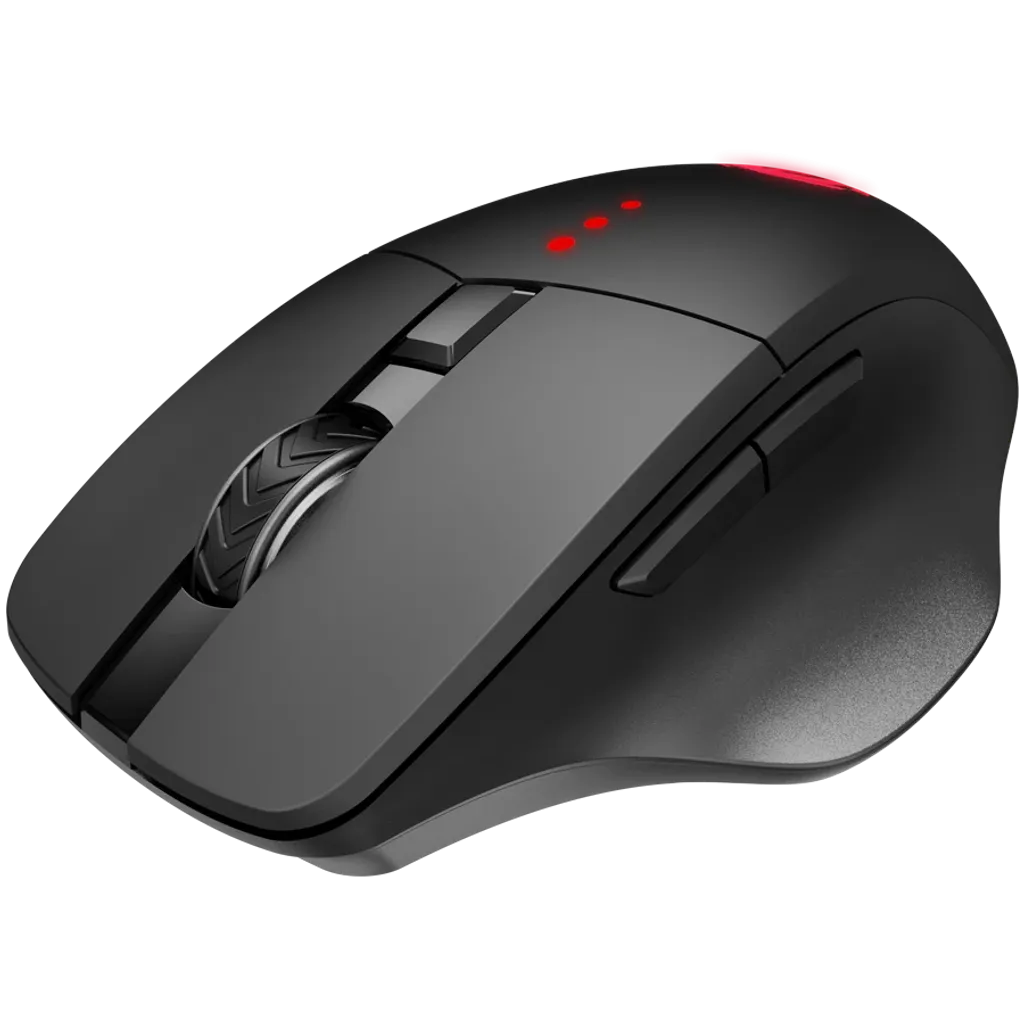 Gaming Mouse Crusader GMW-13 - Photo 7