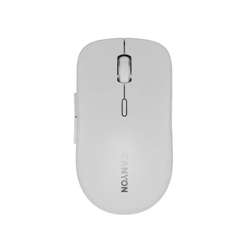 Wireless Mouse MW-12