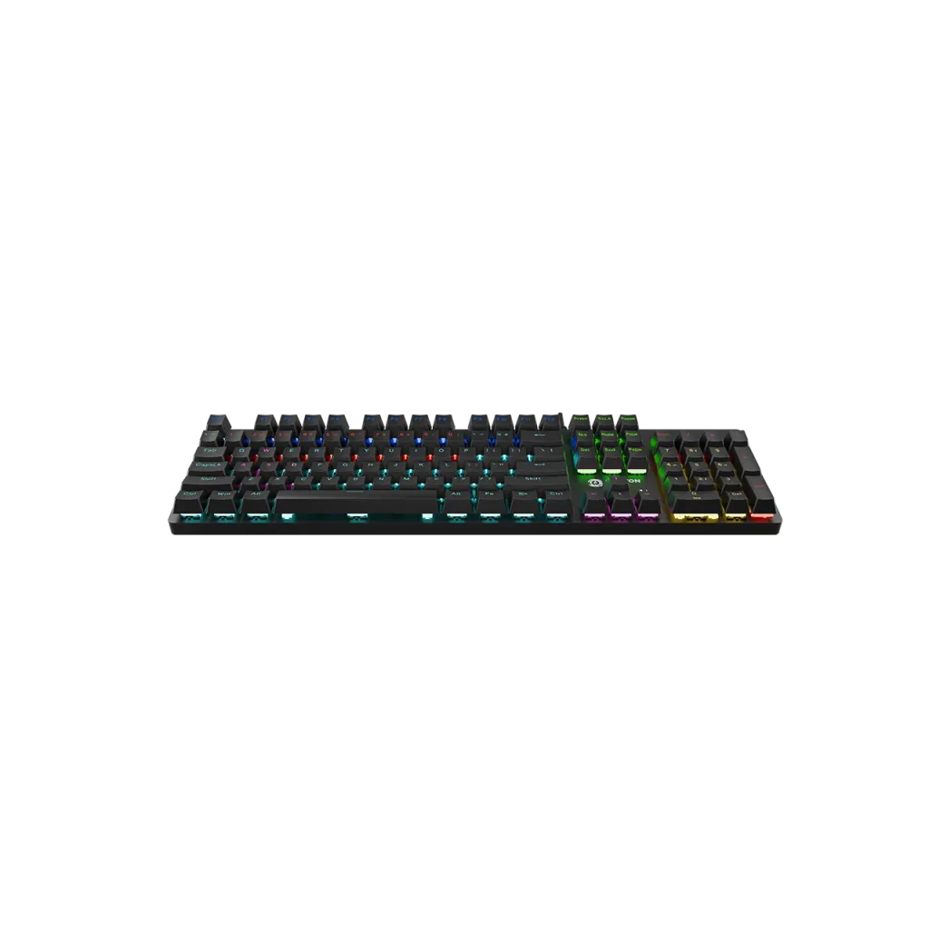 Wired Gaming Keyboard Reaper SKB-9 - Photo 2