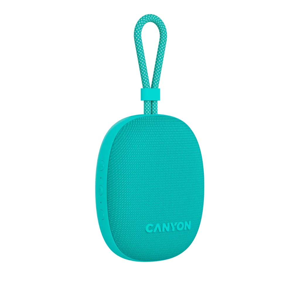 Prenosný bezdrôtový reproduktor OnMove 12 - Photo 3