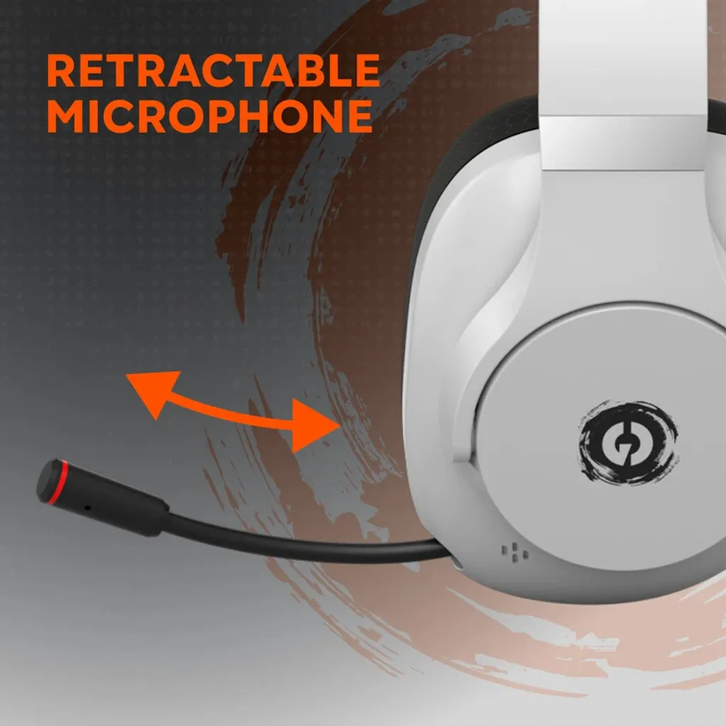 Wireless Gaming Headset Ego GH-16 - Photo 11