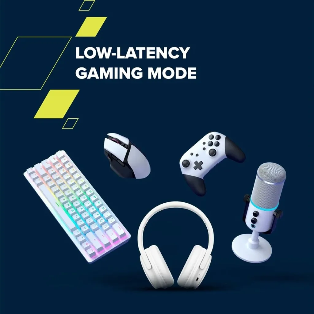 Bezdrátová sluchátka OnRiff 4 - Photo 8