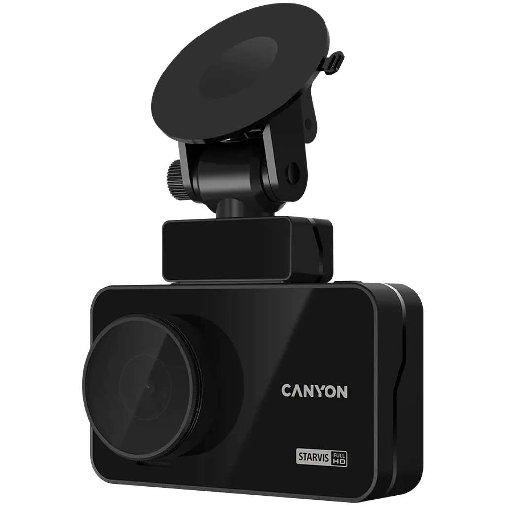 Kamera do auta s nahrávaním DVR10GPS - Photo 7