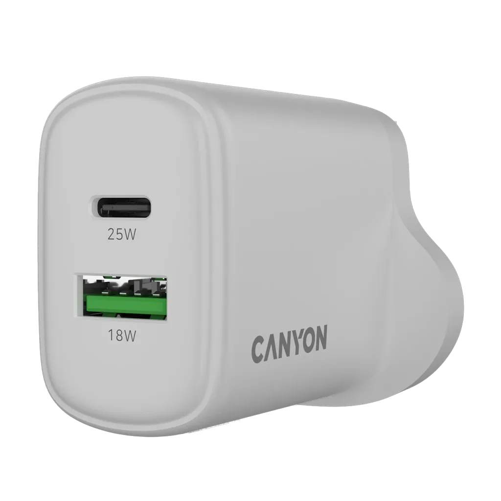 Wall Charger OnCharge 250 UK - Photo 3