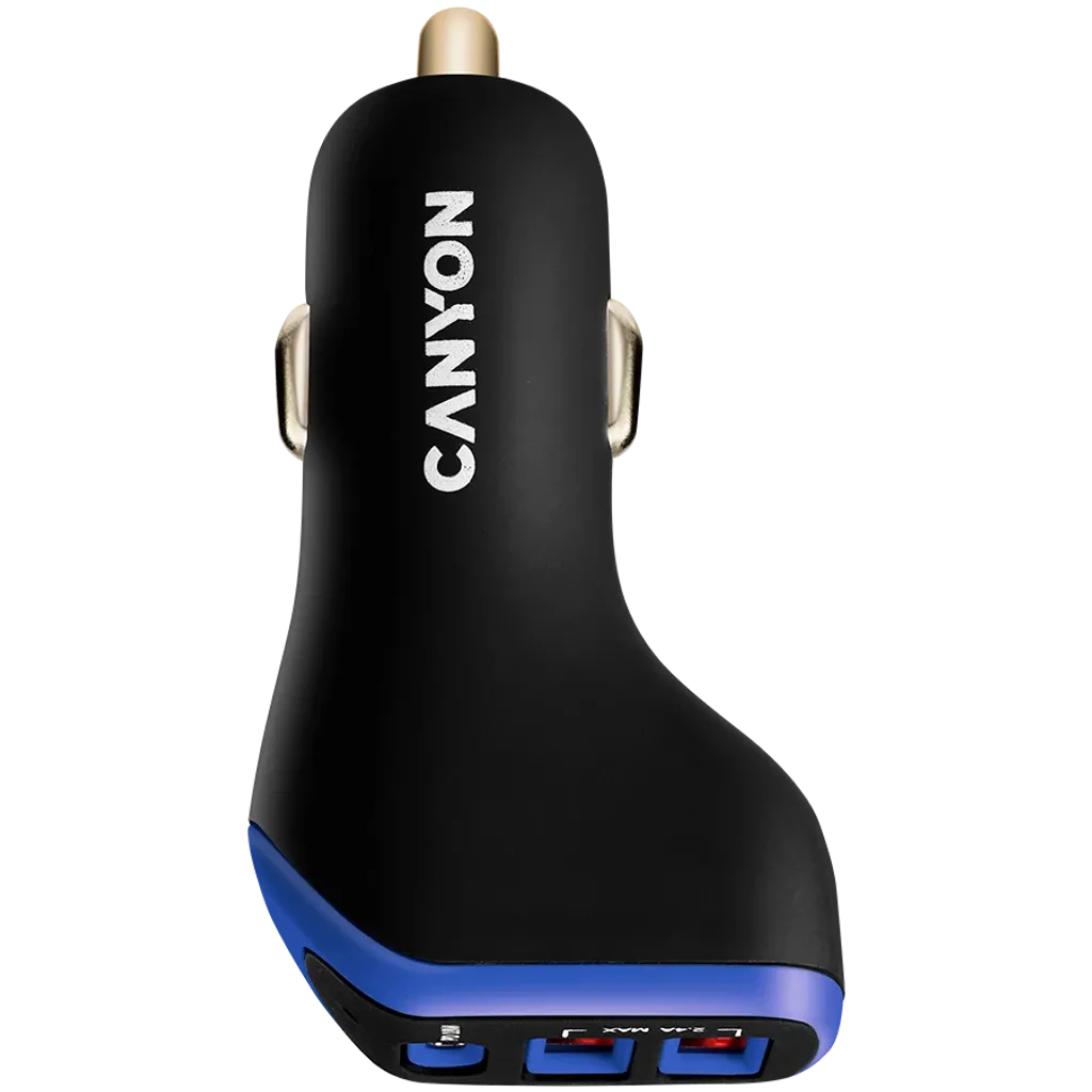 Car charger C-08 - Photo 2