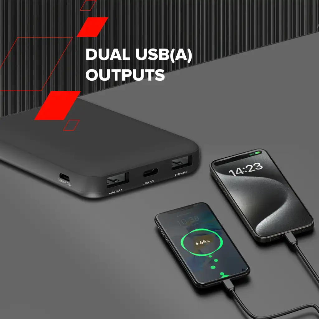 Powerbank OnPower 100 - Photo 7